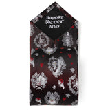 Disney Villains 'Happily Never After' Black Men's Tie - Cufflinks.com - Flyclothing LLC
