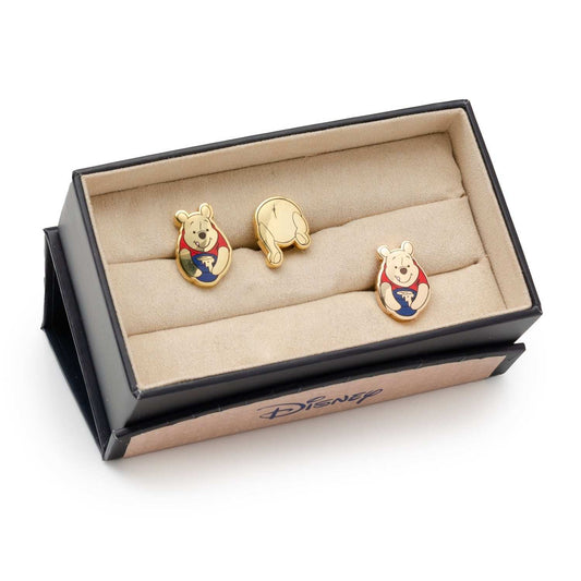 Disney Winnie the Pooh Gift Set - Cufflinks.com - Flyclothing LLC