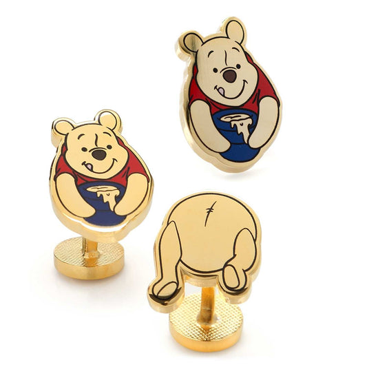 Disney Winnie the Pooh Gift Set - Cufflinks.com - Flyclothing LLC
