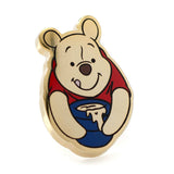 Disney Winnie the Pooh Lapel Pin - Cufflinks.com - Flyclothing LLC