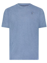 Dockside Performance Tee - White Water Life - Flyclothing LLC