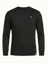Dockside Performance Long Sleeve - White Water Life - Flyclothing LLC