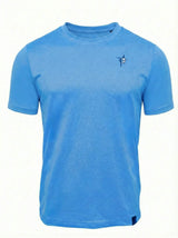 Dockside Performance Tee - White Water Life - Flyclothing LLC