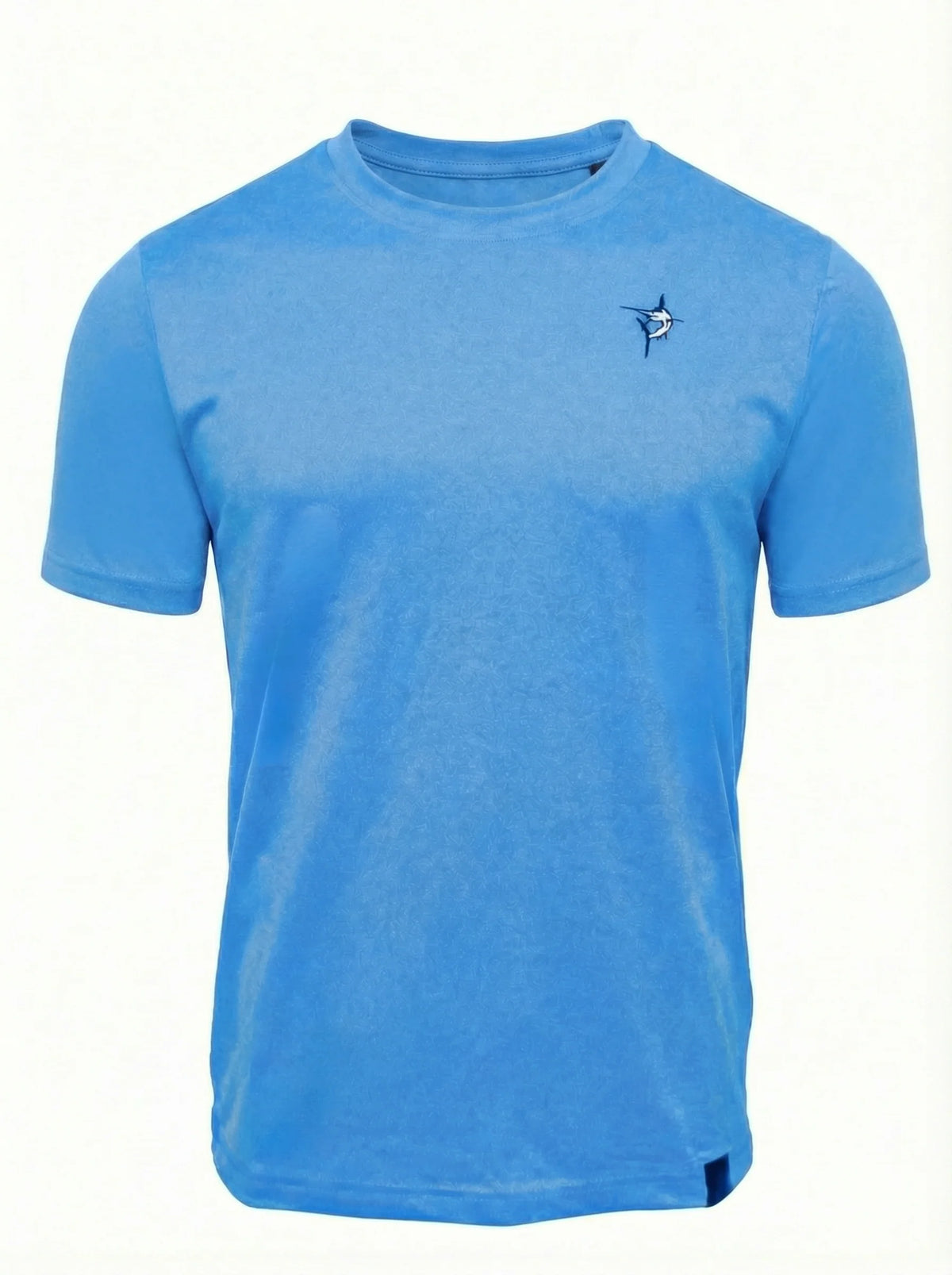 Dockside Performance Tee - White Water Life - Flyclothing LLC
