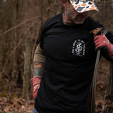 Don't Tread On My Freedom Men's T-Shirt - DIRTY COWBOY USA - Flyclothing LLC