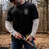 Don't Tread On My Freedom Men's T-Shirt - DIRTY COWBOY USA - Flyclothing LLC