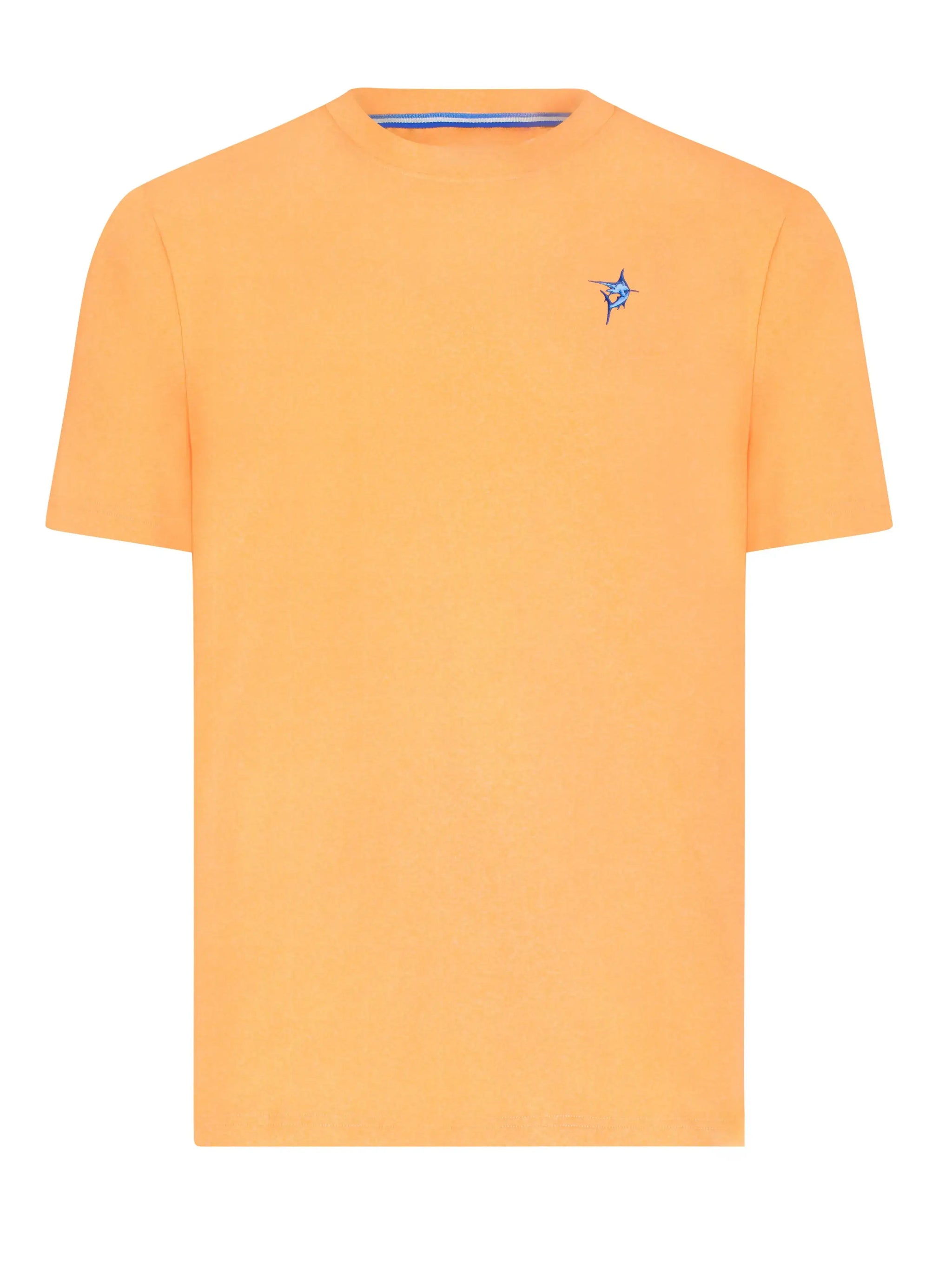 Dockside Performance Tee - White Water Life - Flyclothing LLC