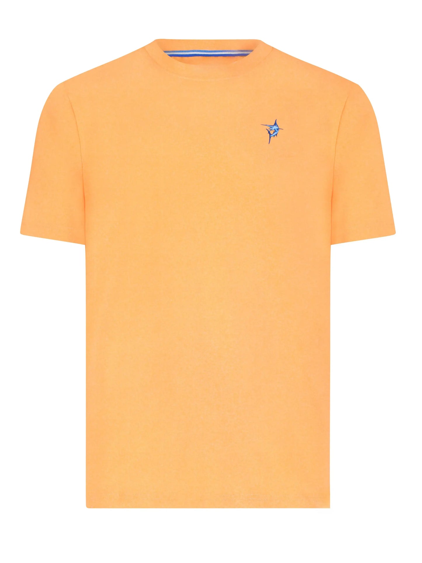 Dockside Performance Tee - White Water Life - Flyclothing LLC