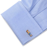 Disney Pixar Toy Story Woody Cufflinks - Cufflinks.com - Flyclothing LLC