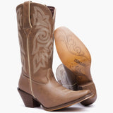 Crush by Durango® Women's Western Boot with Accessory - Durango - Flyclothing LLC