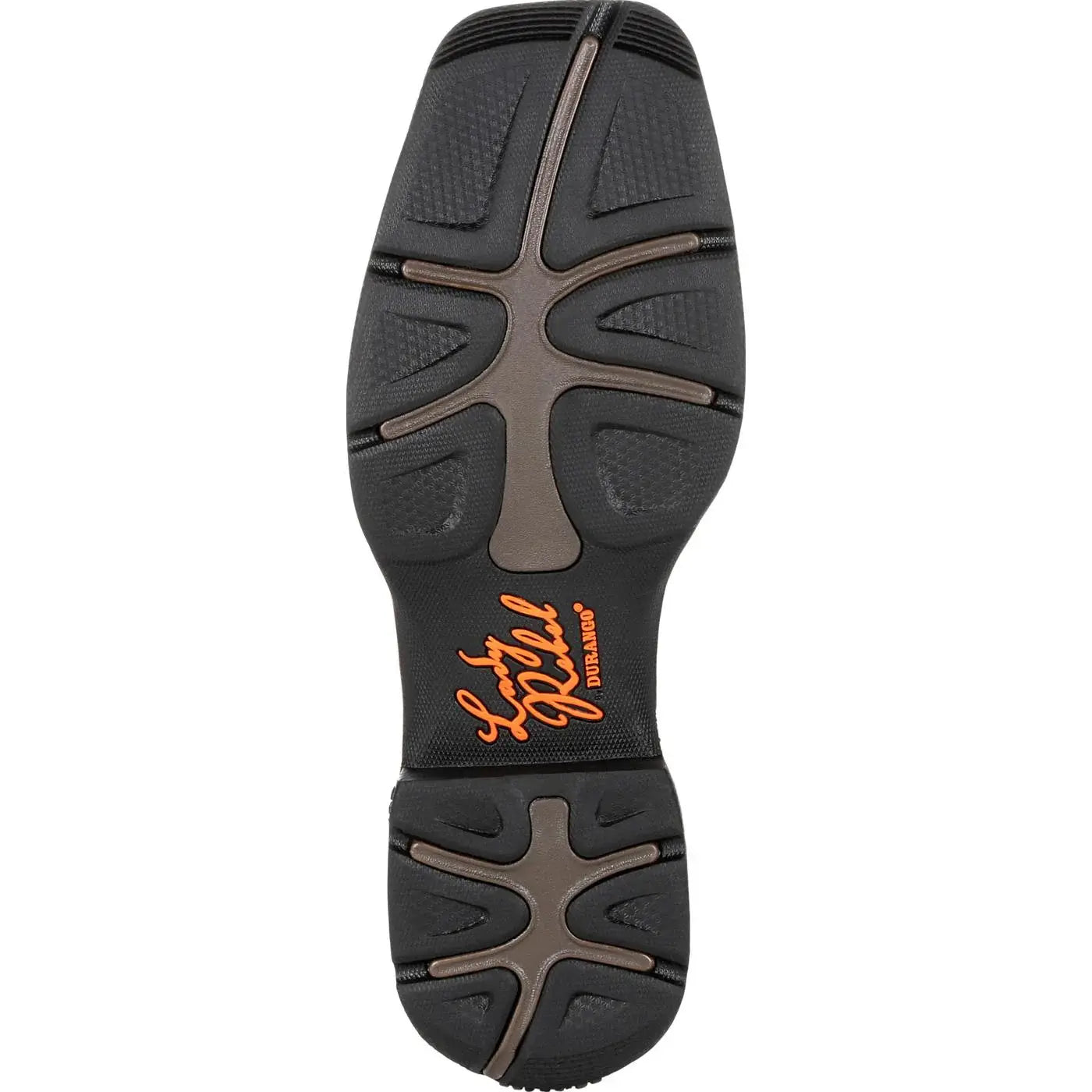 Lady Rebel™ by Durango Women's Red Western Boot - Durango - Flyclothing LLC