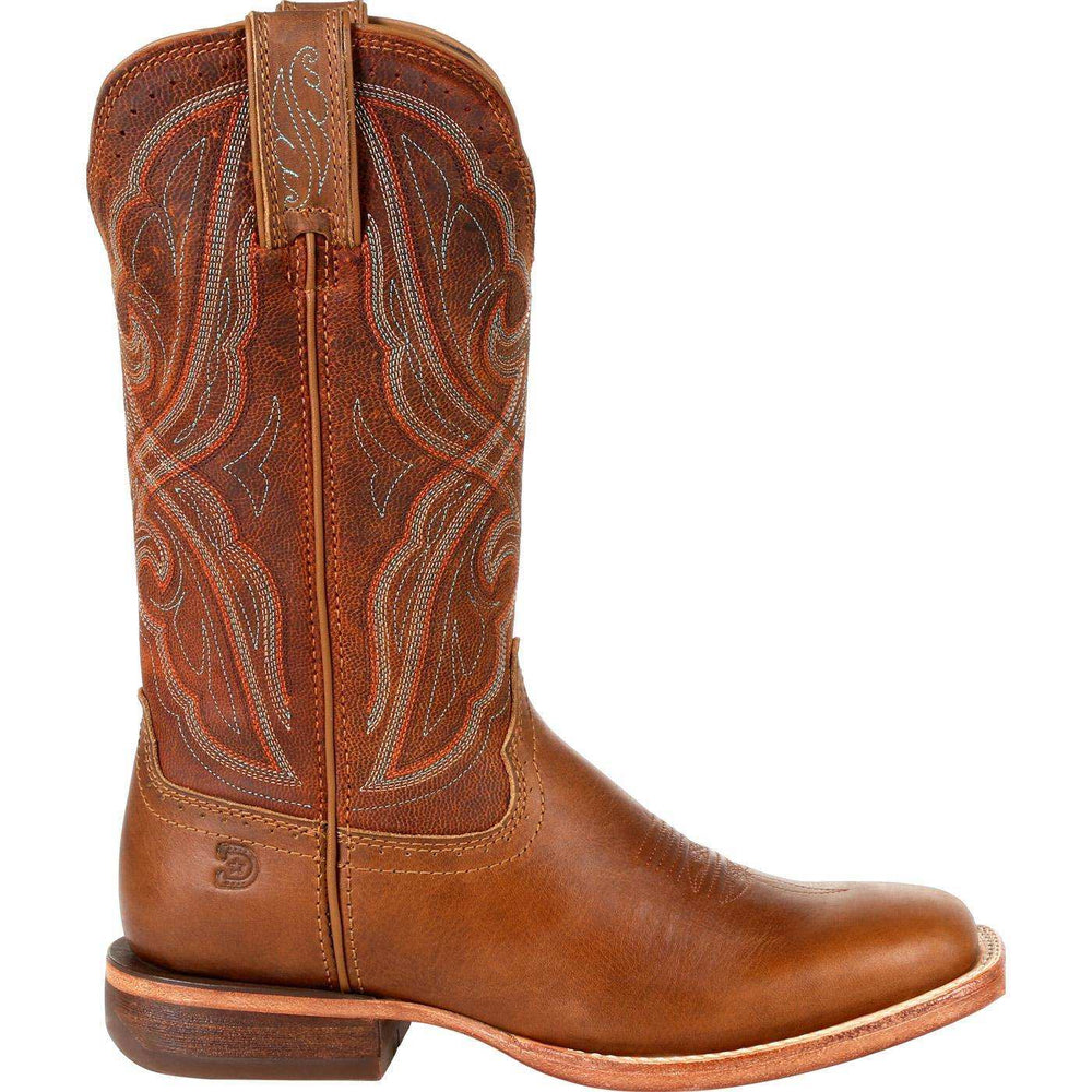 Durango Arena Pro™ Women's Chestnut Western Boot - Durango - Flyclothing LLC