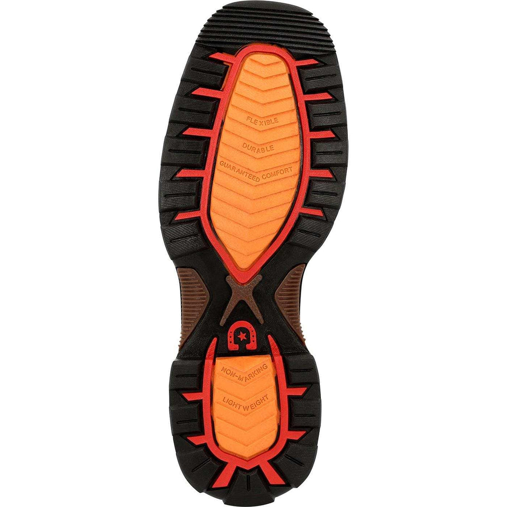 Durango Maverick™ Women's Waterproof Work Boot - Durango - Flyclothing LLC