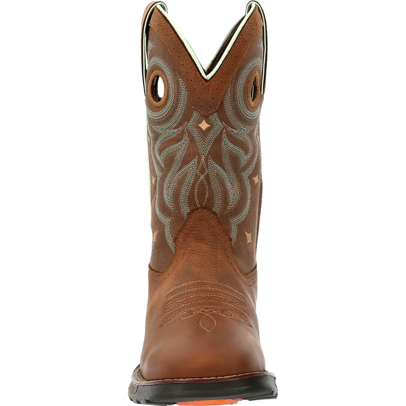 Durango Maverick™ Women's Waterproof Work Boot - Durango - Flyclothing LLC