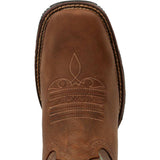 Durango Maverick™ Women's Waterproof Work Boot - Durango - Flyclothing LLC