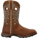 Durango Maverick™ Women's Waterproof Work Boot - Durango - Flyclothing LLC