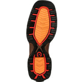 Durango Maverick™ Women's Steel Toe Waterproof Western Work Boot - Durango