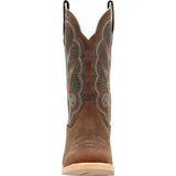 Durango Lady Rebel Pro™ Women’s Juniper Brown Western Boot - Durango - Flyclothing LLC