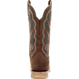 Durango Lady Rebel Pro™ Women’s Juniper Brown Western Boot - Durango - Flyclothing LLC