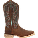 Durango Lady Rebel Pro™ Women’s Juniper Brown Western Boot - Durango - Flyclothing LLC