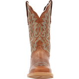Durango Lady Rebel Pro Women’s Burnished Sand Western Boot - Durango