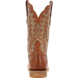 Durango Lady Rebel Pro Women’s Burnished Sand Western Boot - Durango