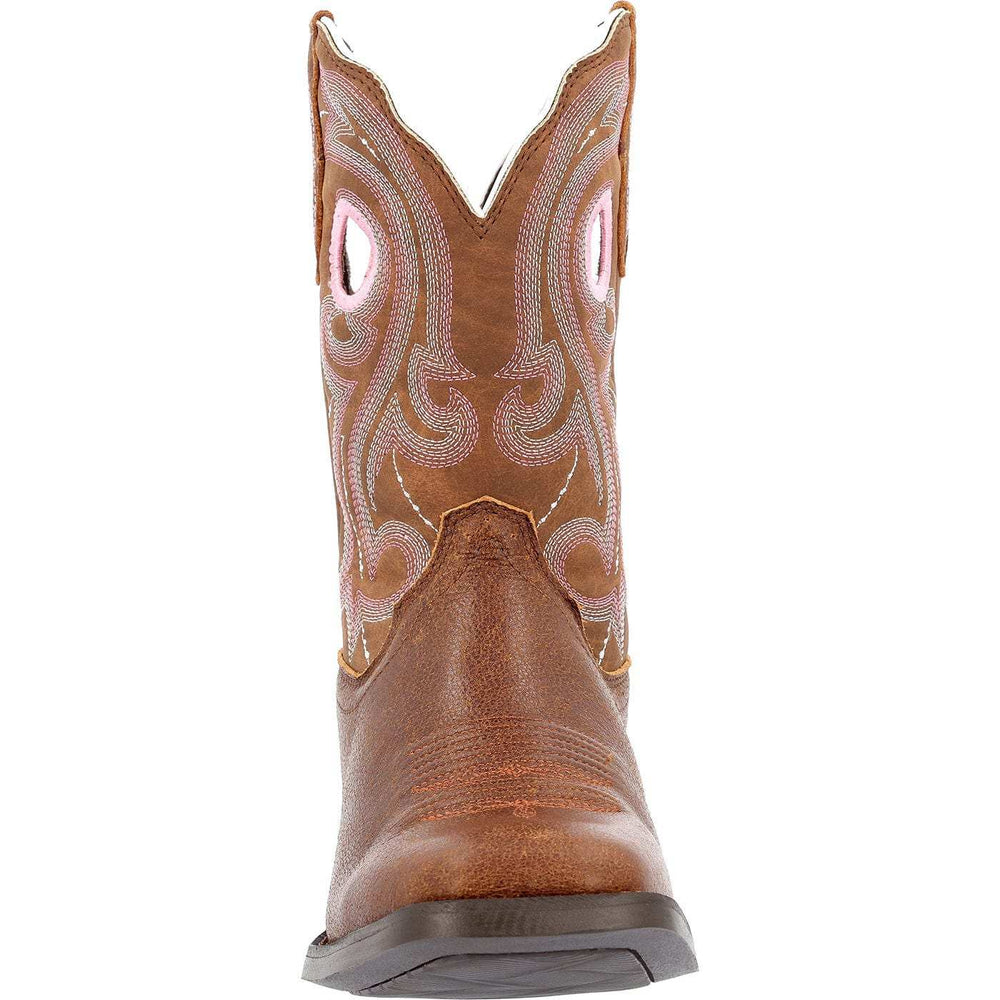 Durango Westward™ Women's Rosewood Western Boot - Durango - Flyclothing LLC