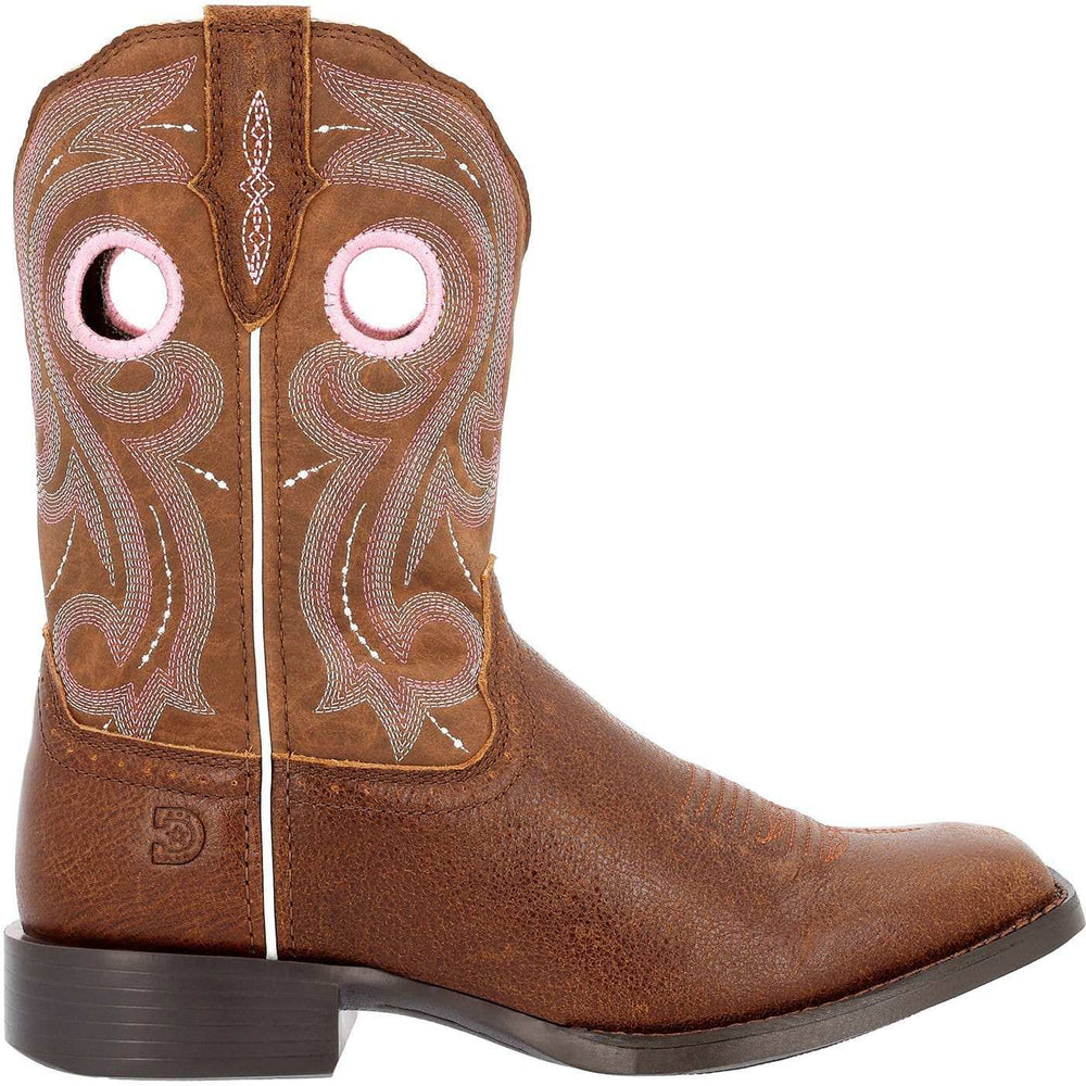 Durango Westward™ Women's Rosewood Western Boot - Durango - Flyclothing LLC