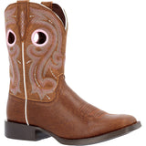 Durango Westward™ Women's Rosewood Western Boot - Durango