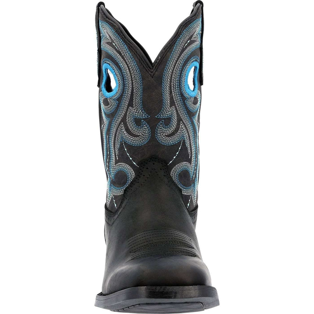 Durango Westward Women's Midnight Sky Western Boot - Durango - Flyclothing LLC