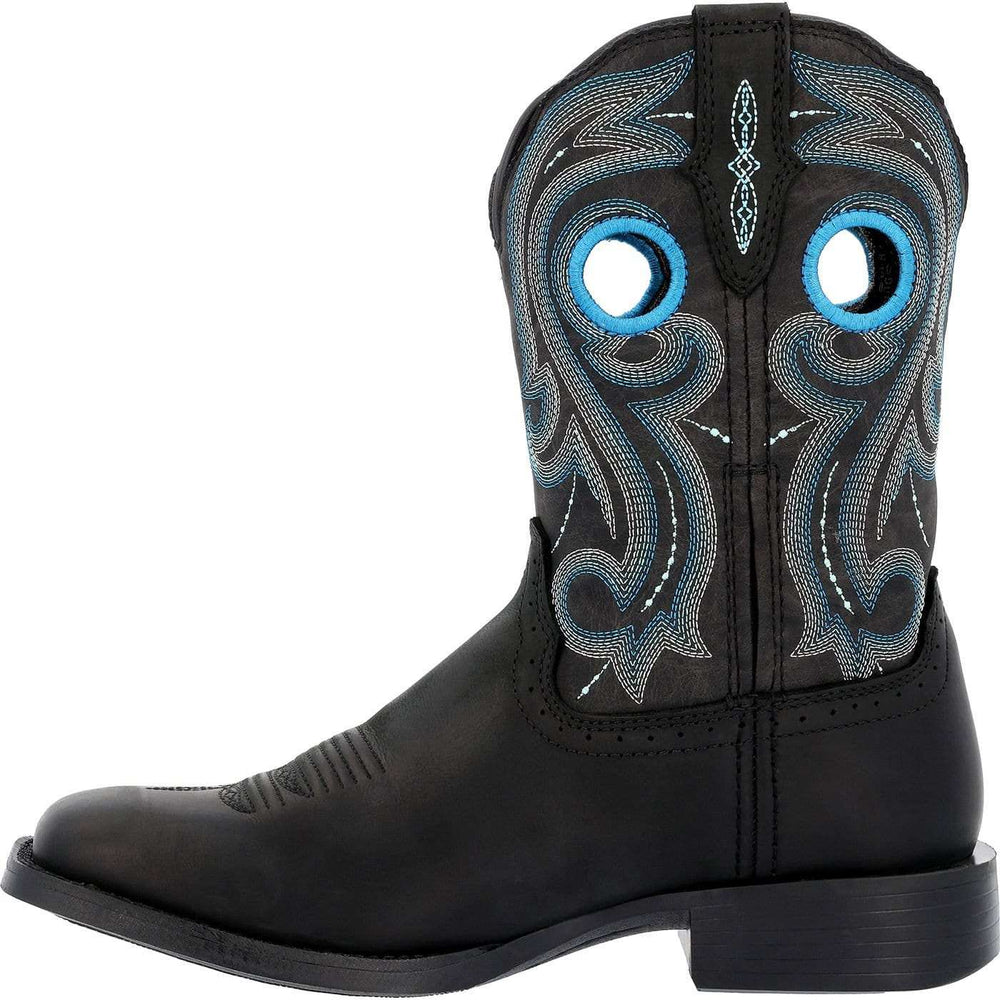 Durango Westward Women's Midnight Sky Western Boot - Durango - Flyclothing LLC