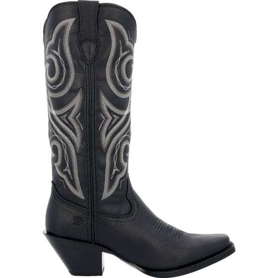 Crush by Durango Women’s Black Beauty Western Boot - Durango - Flyclothing LLC