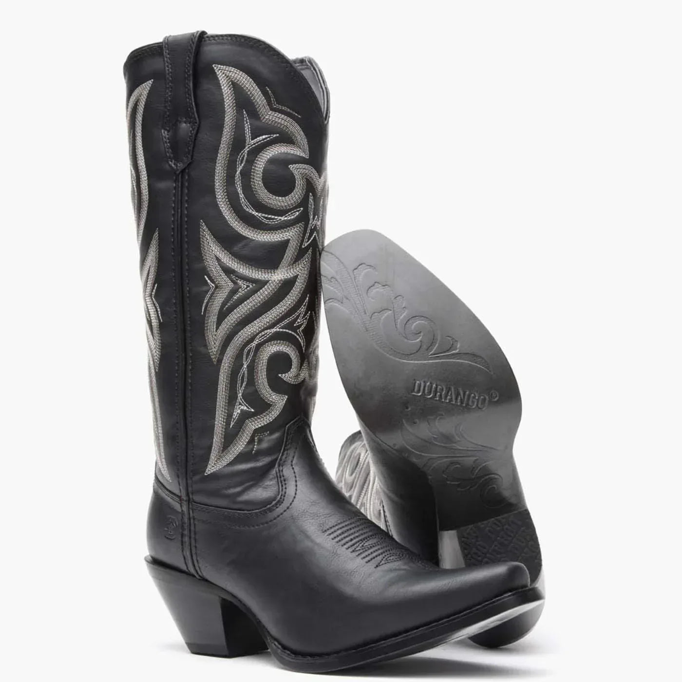 Durango® Women's Crush Western Boot - Durango - Flyclothing LLC