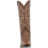 Crush by Durango Women’s Milk Chocolate Western Boot - Durango