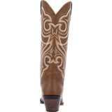 Crush by Durango Women’s Milk Chocolate Western Boot - Durango