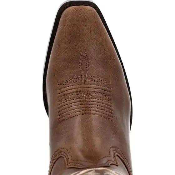 Crush by Durango Women’s Milk Chocolate Western Boot - Durango - Flyclothing LLC