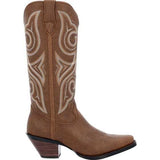Crush by Durango Women’s Milk Chocolate Western Boot - Durango - Flyclothing LLC