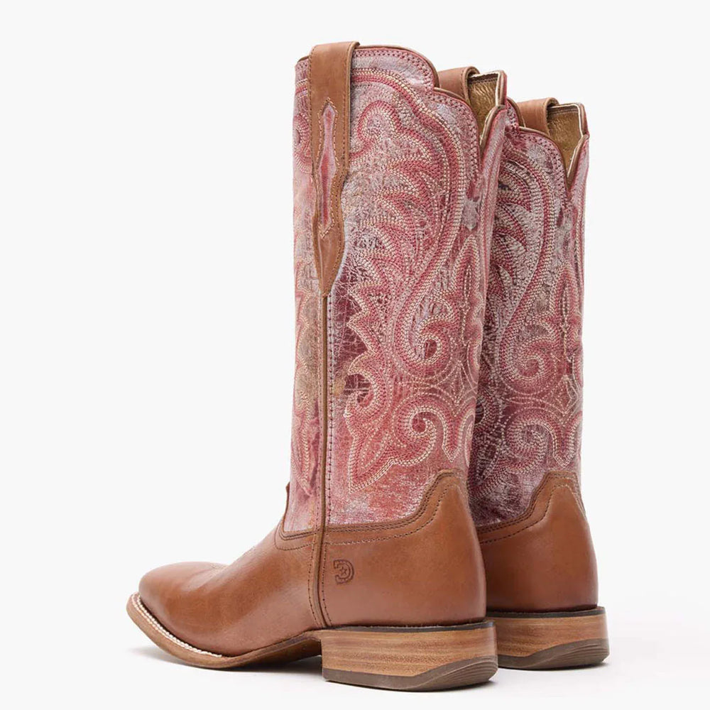 Durango® Arena Pro Women's Tawny English Rose Western Boot - Durango - Flyclothing LLC
