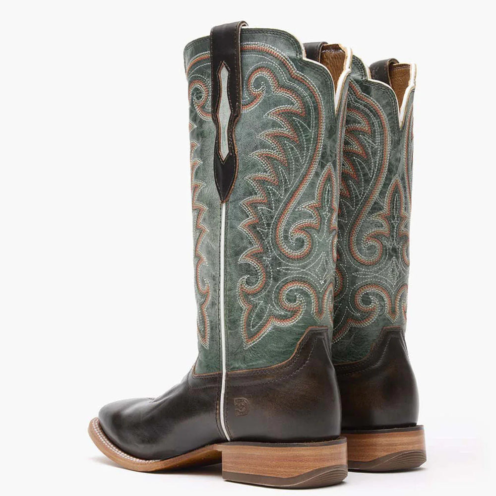 Durango® Arena Pro Women's Peppercorn Juniper Berry Western Boot - Durango - Flyclothing LLC