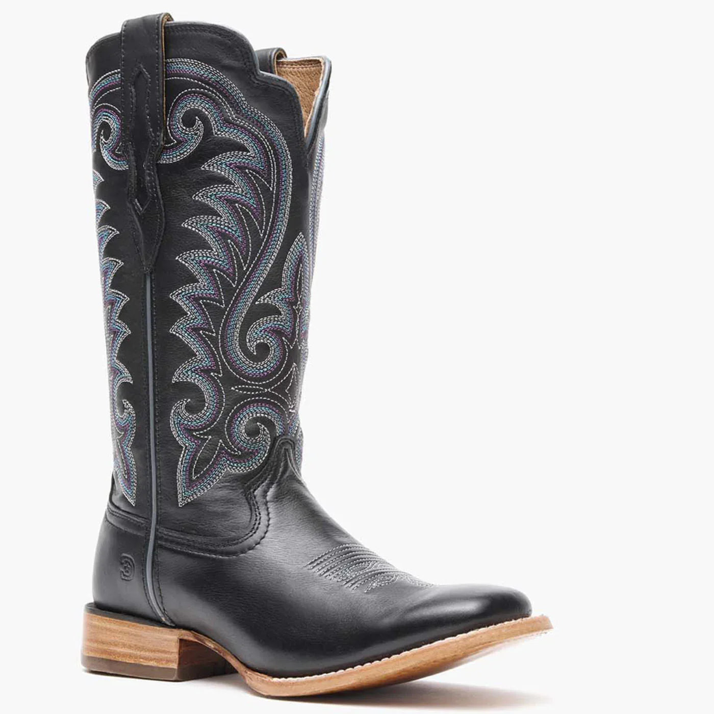 Durango Womens Arena Pro Western Boot Tawny/English Rose - Durango - Flyclothing LLC