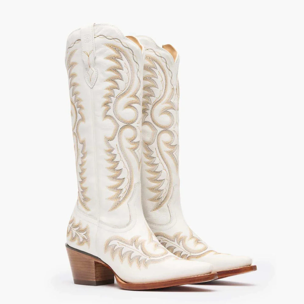 Durango® Women's Crush Tall Western Boot - Durango - Flyclothing LLC
