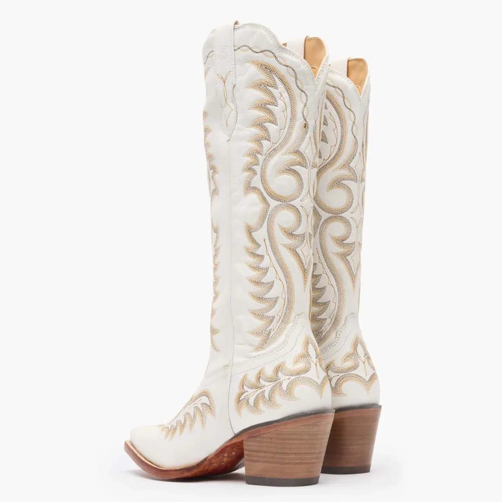 Durango® Women's Crush Tall Western Boot - Durango - Flyclothing LLC