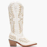 Durango Womens Crush Tall Western Boot Ivory - Durango - Flyclothing LLC