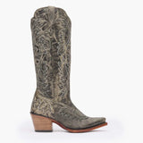 Durango® Women's Crush Tall Western Boot - Durango - Flyclothing LLC