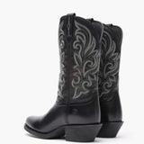Durango® Women's Shyloh Black Western Boot - Durango - Flyclothing LLC