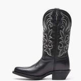 Durango® Women's Shyloh Black Western Boot - Durango - Flyclothing LLC