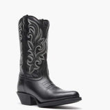Durango® Women's Shyloh Black Western Boot - Durango - Flyclothing LLC