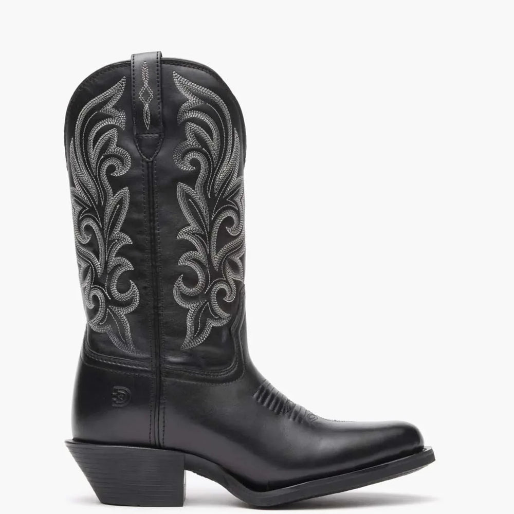 Durango® Women's Shyloh Black Western Boot - Durango - Flyclothing LLC