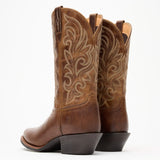 Durango® Women's Shyloh Caramel Western Boot - Durango - Flyclothing LLC