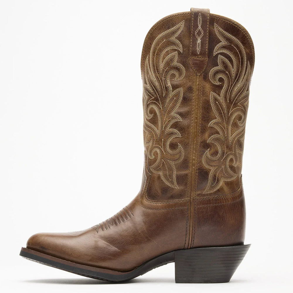 Durango® Women's Shyloh Caramel Western Boot - Durango - Flyclothing LLC